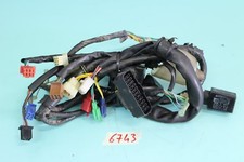 IMPIANTO ELETTRICO HONDA