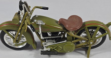 Harley-Davidson 1:18
