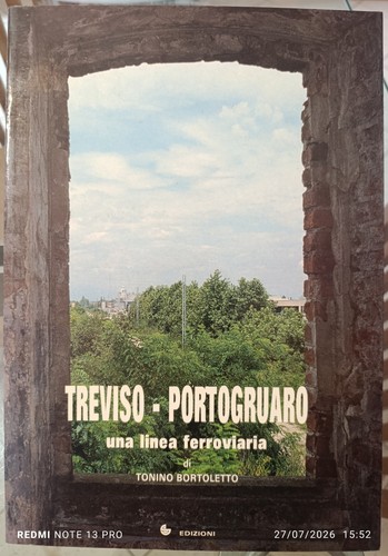 Treviso portogruaro una - -,