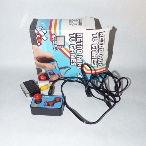 Retro mini giochi 200 - giochi,
