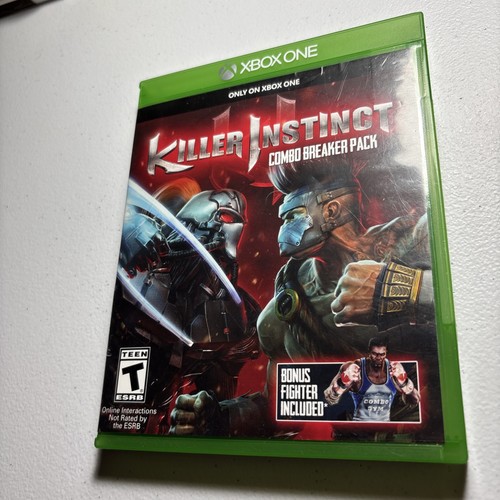 Microsoft studios killer - microsoft,