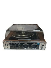 Panasonic SD-85 FM/AM Stereo