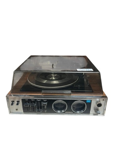 Panasonic am stereo - panasonic, sd-85