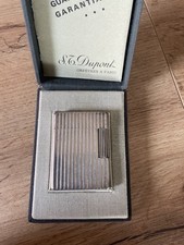 Accendino vintage placcato