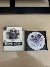 PS1 GRANDE FRATELLO - VERSIONE ITALIANA QUASI NUOVO PLAYSTATION 1 COMPLETO 