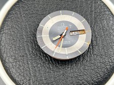 Omega Cal. 752 movimento