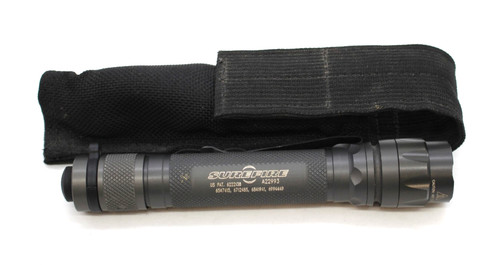 Torcia surefire digital - torcia,