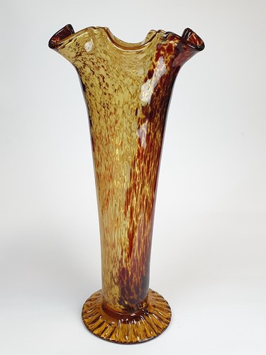 Grande vaso vetro soffiato - grande,