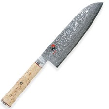 NUOVO coltello Santoku Zwilling Henckels MIYABI 5000MCD 180mm Made in Japan