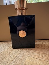 Versace Dylan Blue per Uomo 100ml Eau de Toilette Vaporizzatore