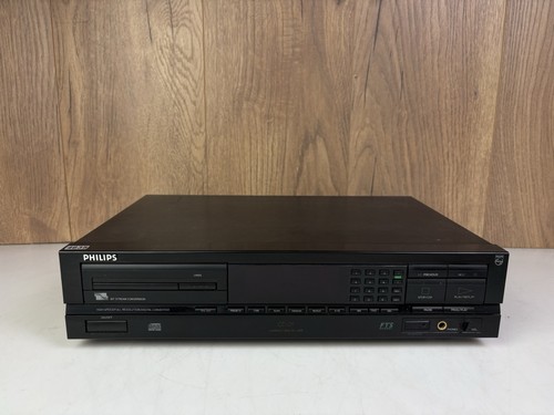 Philips 624 lettore compact - 624,