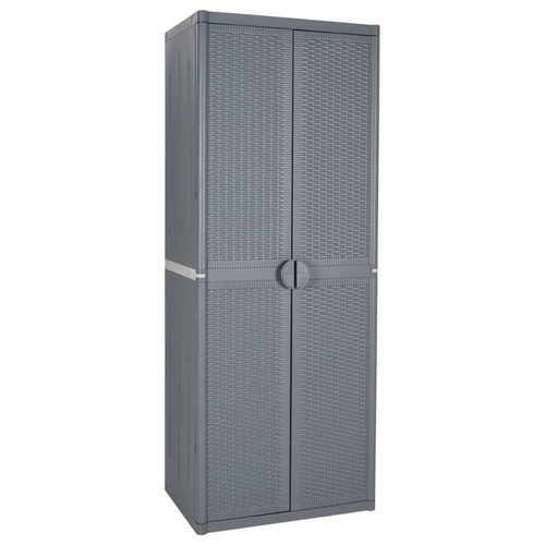 Vidaxl armadio giardino - vidaxl,