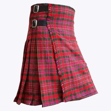 Kilt tartan antico scozzese