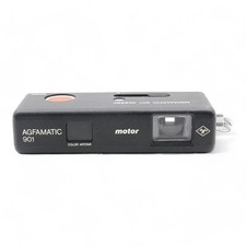 Agfa Agfamatic 901 Motore