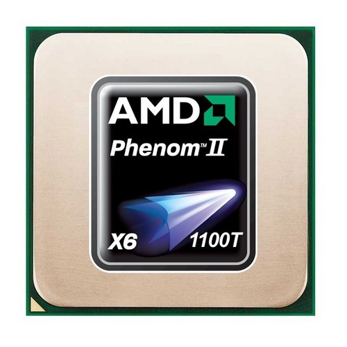 Amd phenom 1100t 6x - be, (6x