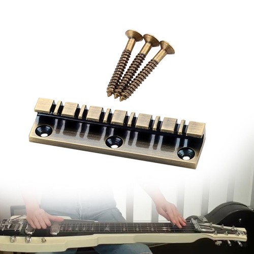 Ponte per chitarra elettrica - , a