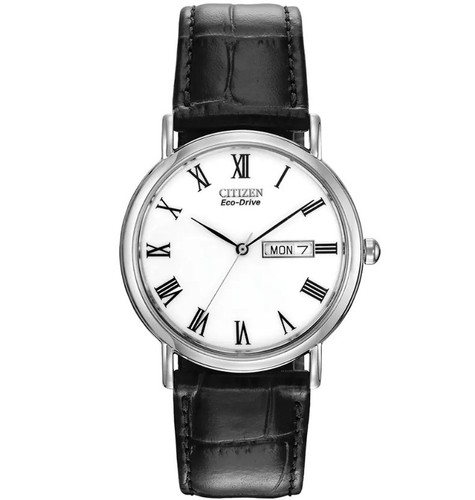 Orologio citizen eco - citizen, eco-drive