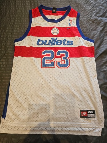 Nike bullets jordan - bullets, maglia