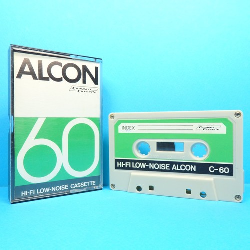 Alcon hi fi basso - 1x,