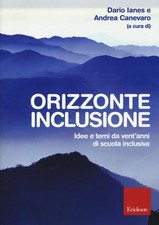 Orizzonte inclusione  ISBN