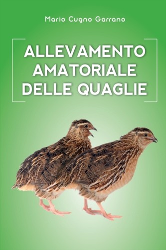 Cugno garrano allevamento - garrano,