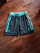 Pantaloncini Adidas originali per uomo taglia M mai usati