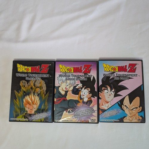 Dragon ball world - dragon,