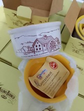 Mulino Bianco Ciotoline e