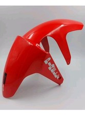Aprilia Parafango anteriore Moto RS 125 2006/2010 Cod.8226929 Col.rosso