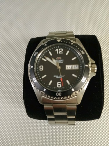 Orologio orient mako - orologio,