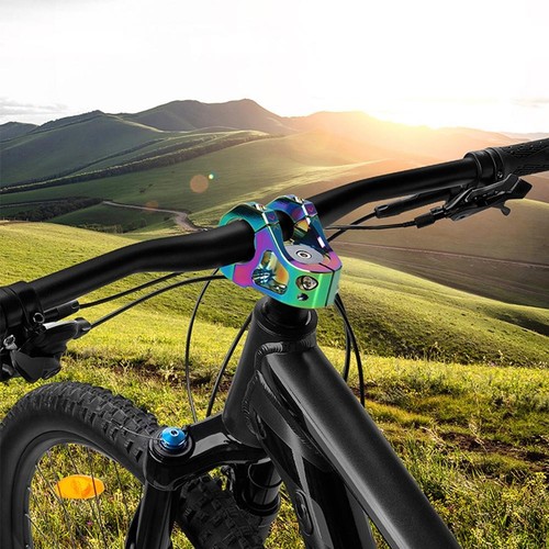 Stelo bici alluminio cnc - alluminio, 6061