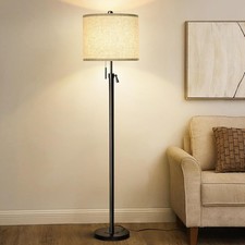 Lampada da Terra Nera