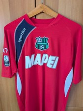 Maglia sassuolo calcio match - maglia,