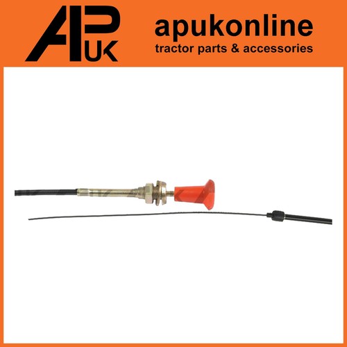 Cavo stop motore - , 2245mm