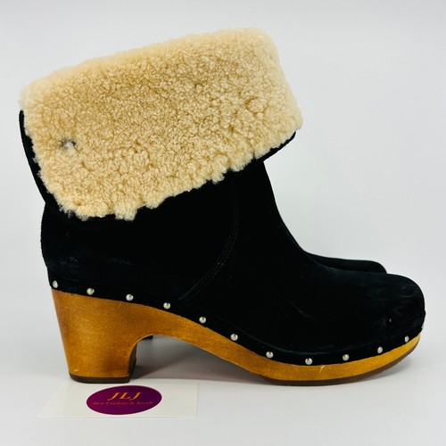 Stivali ugg donna lynnea - stivali,