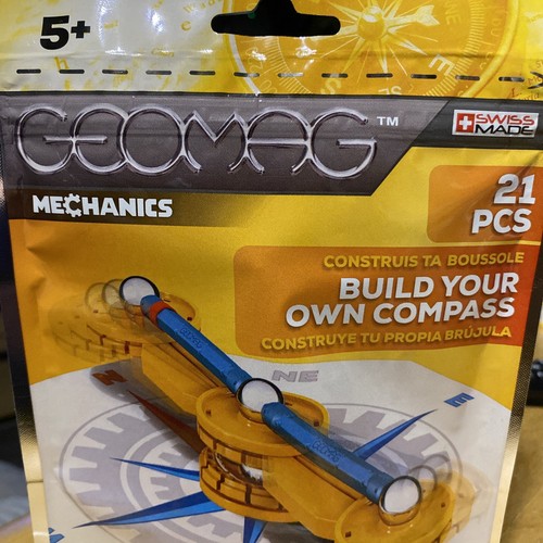 Geomag bussola meccanica - geomag,