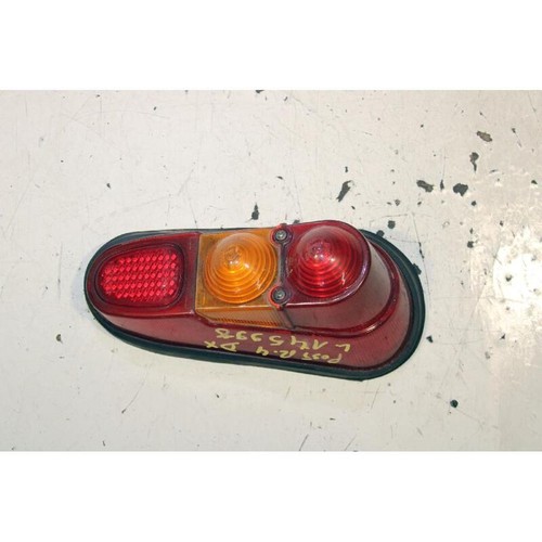 Fanale post renault r4 950 - fanale, post.