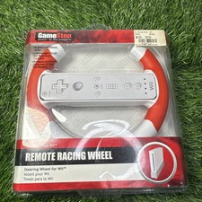 GameStop NINTENDO Wii Red