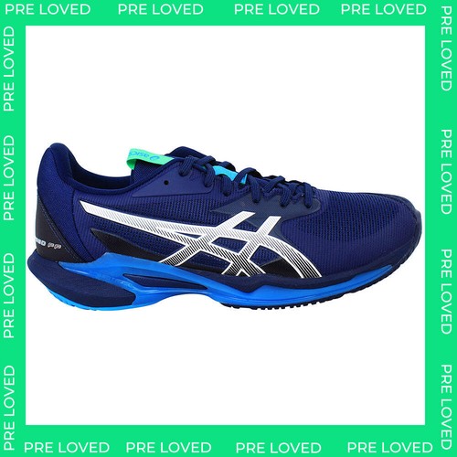 Asics solution speed - solution,