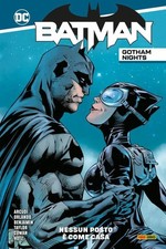 BATMAN: GOTHAM NIGHTS n. 2
