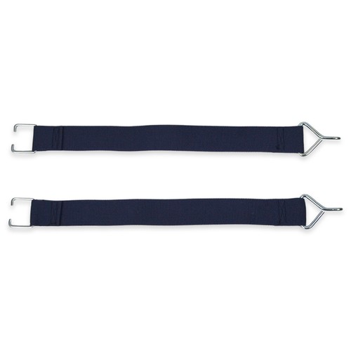 Ricambio coppia cinghie - coppia, di