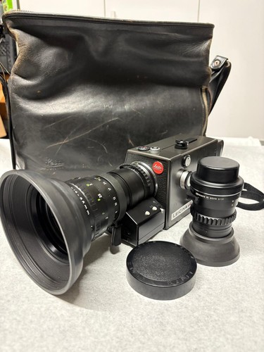 Leitz leicina special - leitz, la