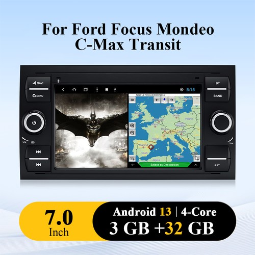 Autoradio per ford - autoradio,