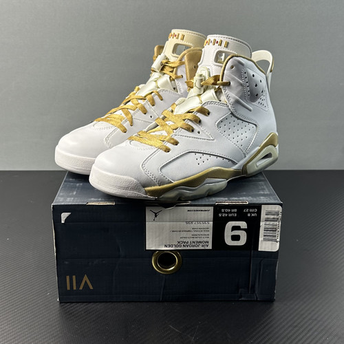 Nike air jordan golden - nike,