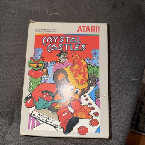 Castelli cristallo atari - cristallo, (atari