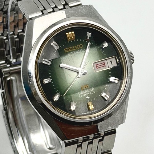 Orologio uomo seiko lord - lord, matic