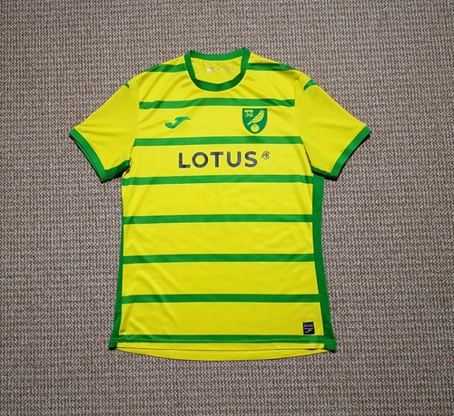 Maglia calcio joma norwich - calcio,