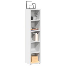 Scaffali porta pz bianchi - porta,