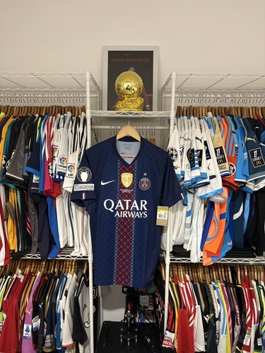 Maillot foot officiel psg - maillot,