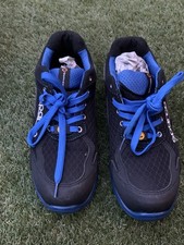 SCARPE ANTINFORTUNISTICHE  SPARCO   PRACTICE   TG 40 ULTRALEGGERE